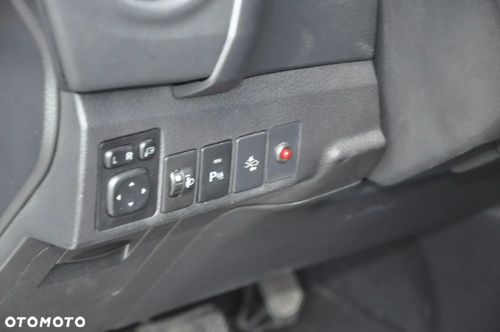 Toyota Auris - 28