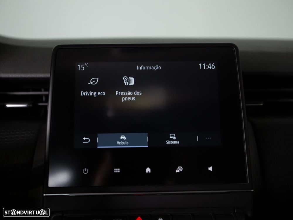 Renault Clio 1.5 Blue dCi Zen - 24