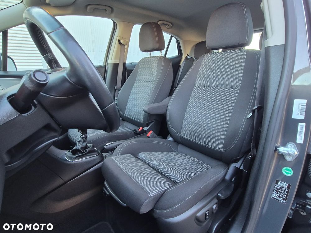 Opel Mokka 1.4 T Enjoy S&S - 25