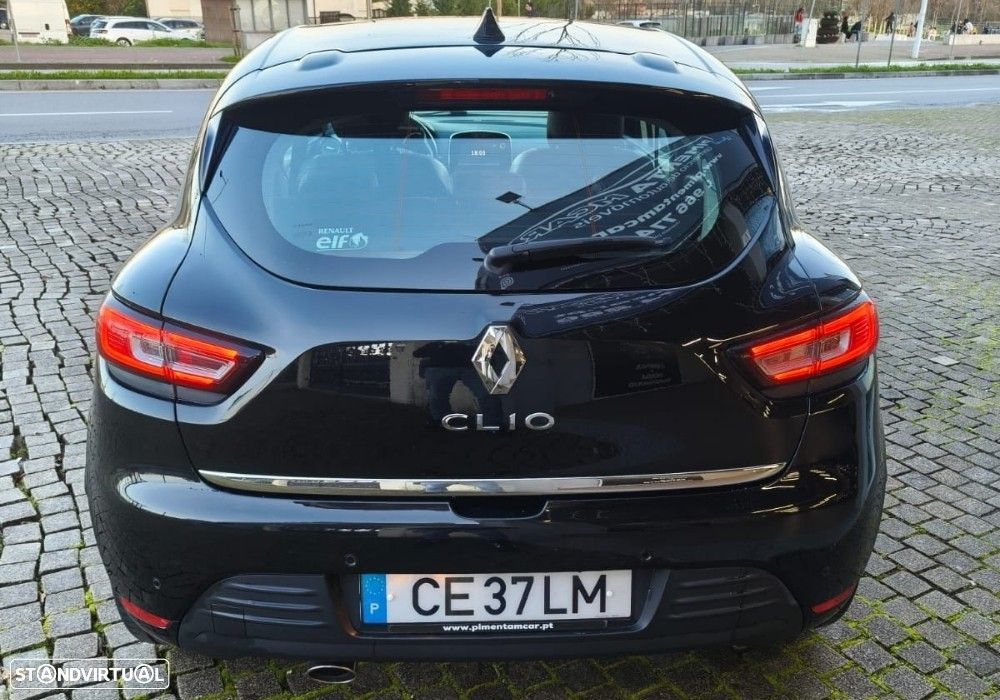 Renault Clio 0.9 TCe Limited - 5