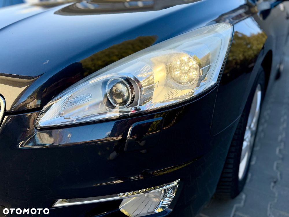 Peugeot 508 155 THP Allure - 29