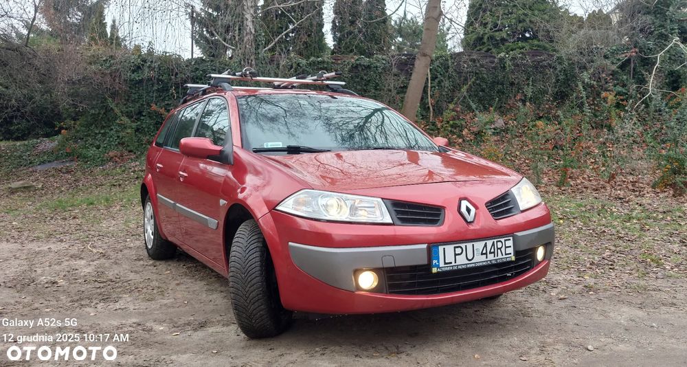Renault Megane 1.5 dCi Confort Dynamique - 2