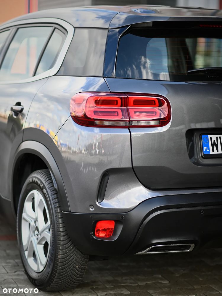 Citroën C5 Aircross 1.5 BlueHDi Live - 5