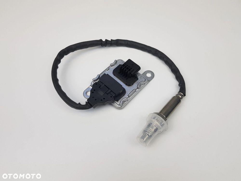 NOWA ORYGINALNA Sonda Lambda NOX Mercedes w205 w213 w222 w907 A0009059112 - 6