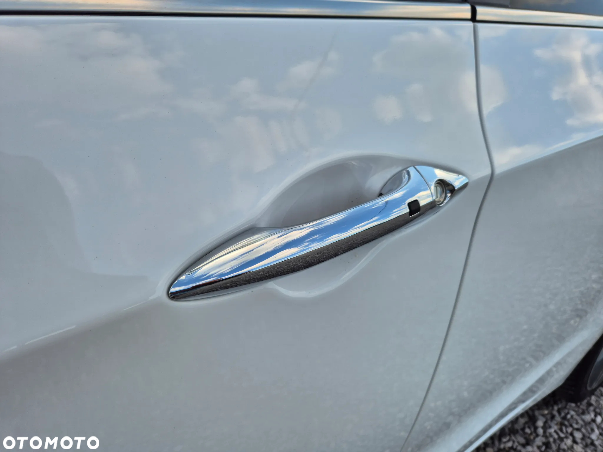 Hyundai i30 1.6 T GDI Turbo - 16
