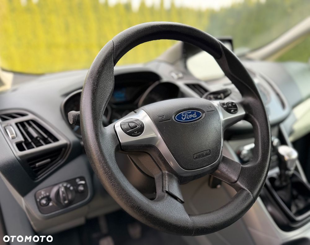 Ford C-MAX 1.6 Ti-VCT Trend - 35