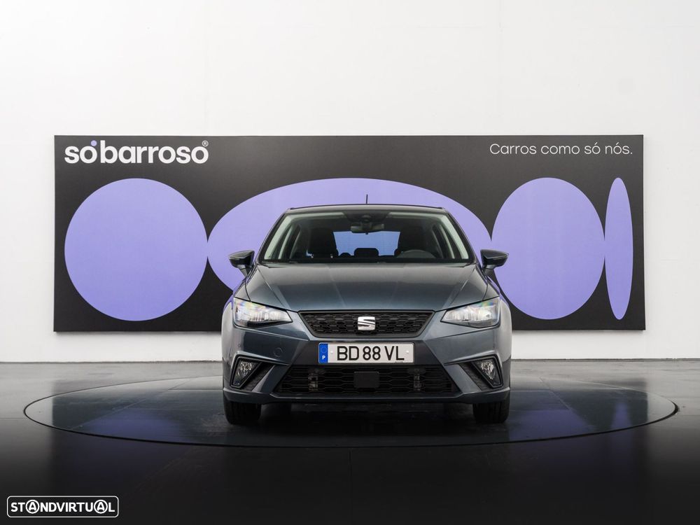 SEAT Ibiza 1.0 TSI Style - 8