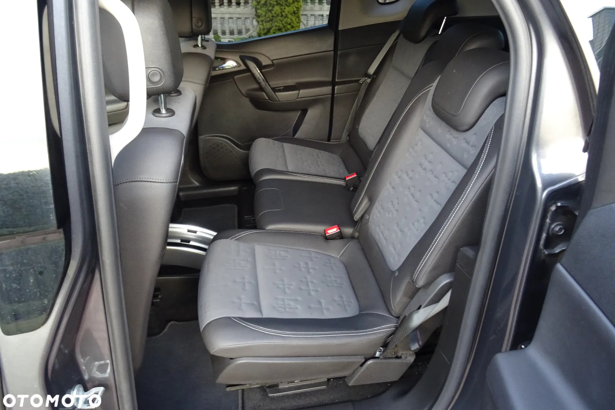 Opel Meriva 1.7 CDTI Cosmo - 12