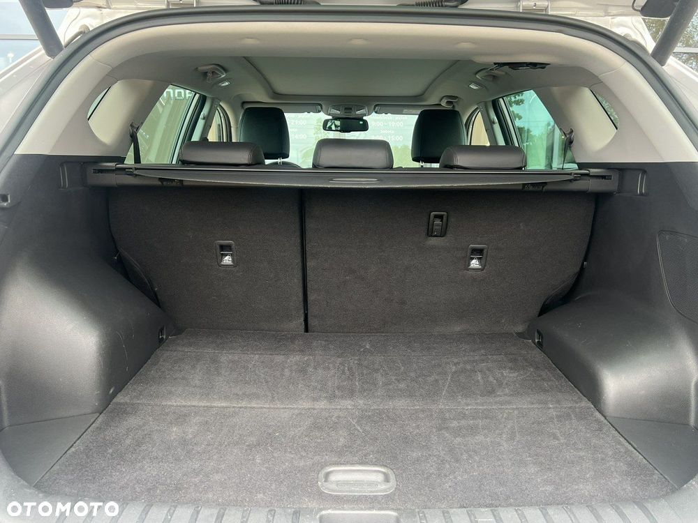 Hyundai Tucson - 35