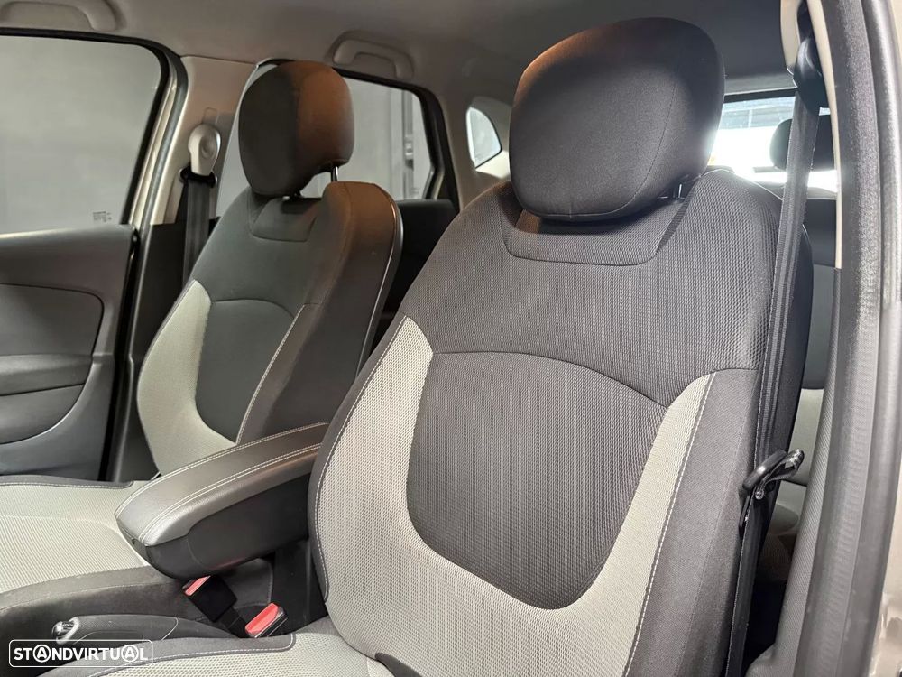 Renault Captur 0.9 TCE Sport - 15
