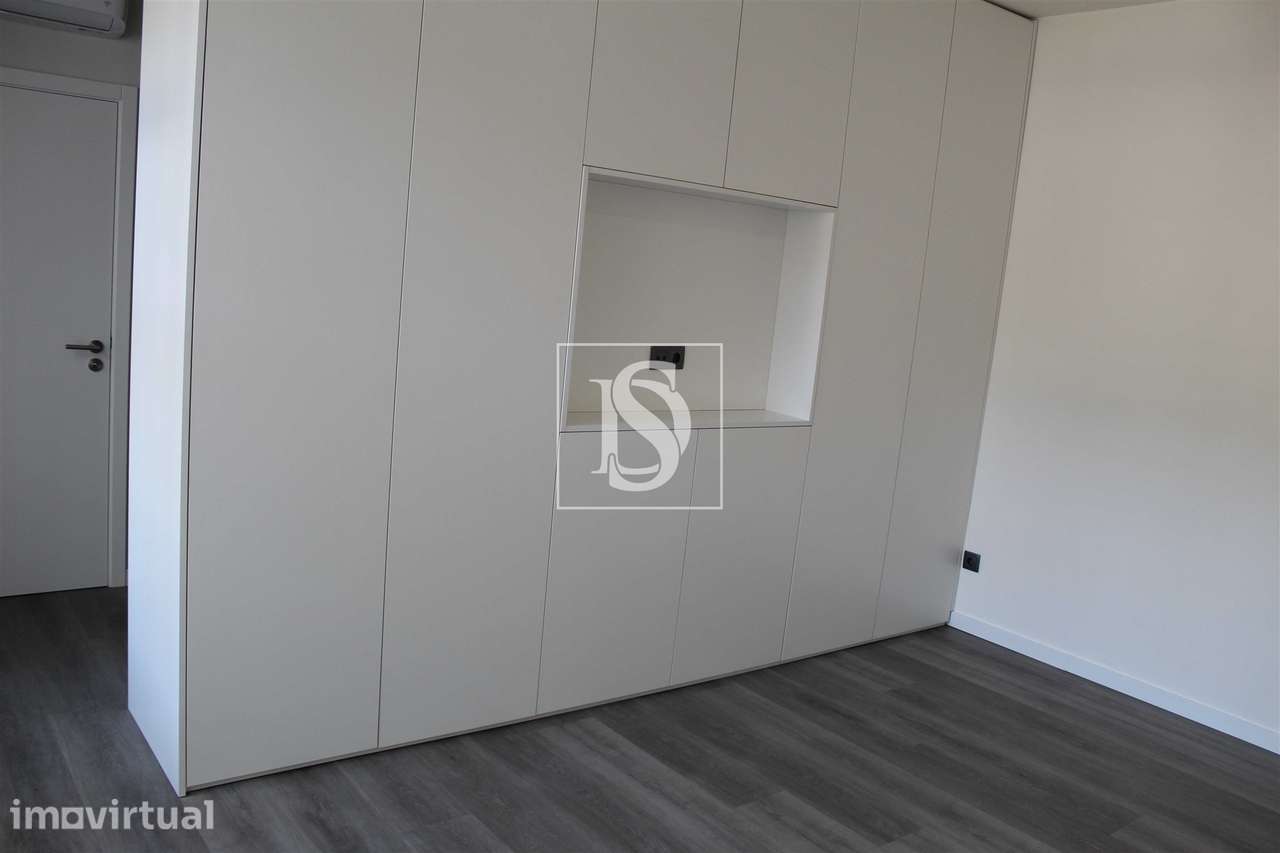 Apartamento T0+1, Studio, em Amarante - Grande imagem: 4/11