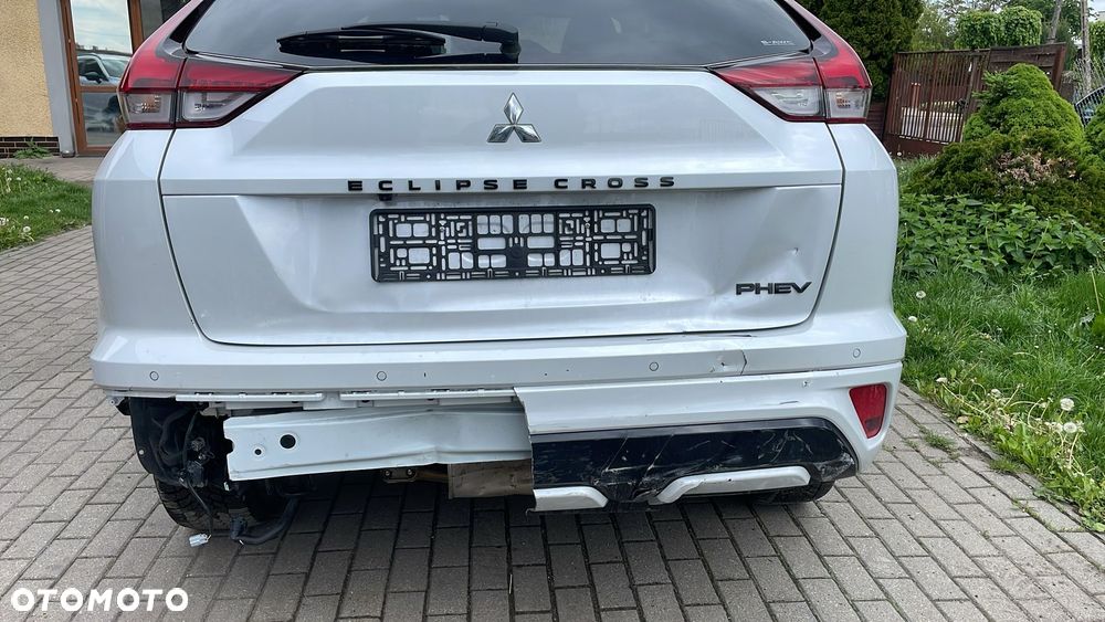 Mitsubishi Eclipse Cross 2.4 PHEV Inbusiness - 12
