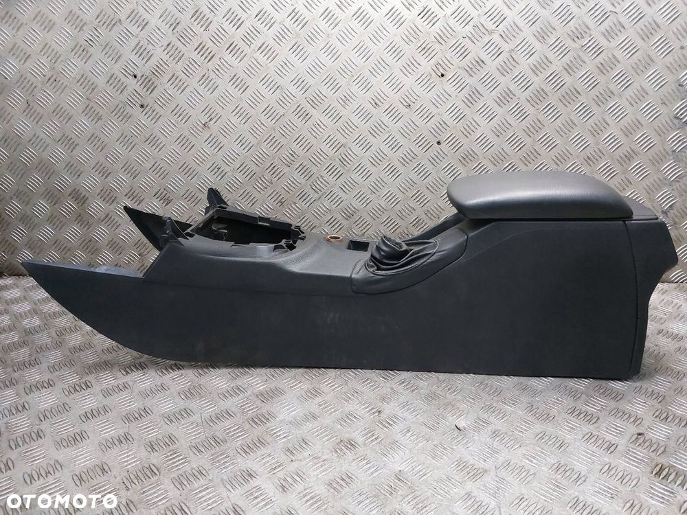 TUNEL ŚRODKOWY PODŁOKIETNIK PEUGEOT 308 I 9660529477 - 1