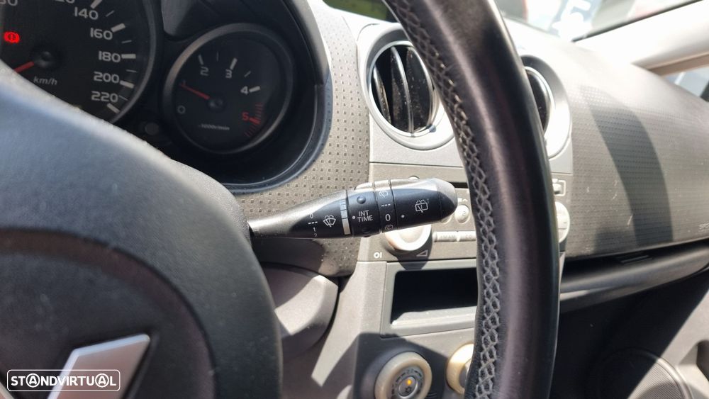 Mitsubishi Colt 1.5 DI-D Inform RCD/AC - 14