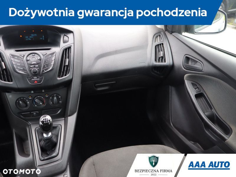 Ford Focus - 10