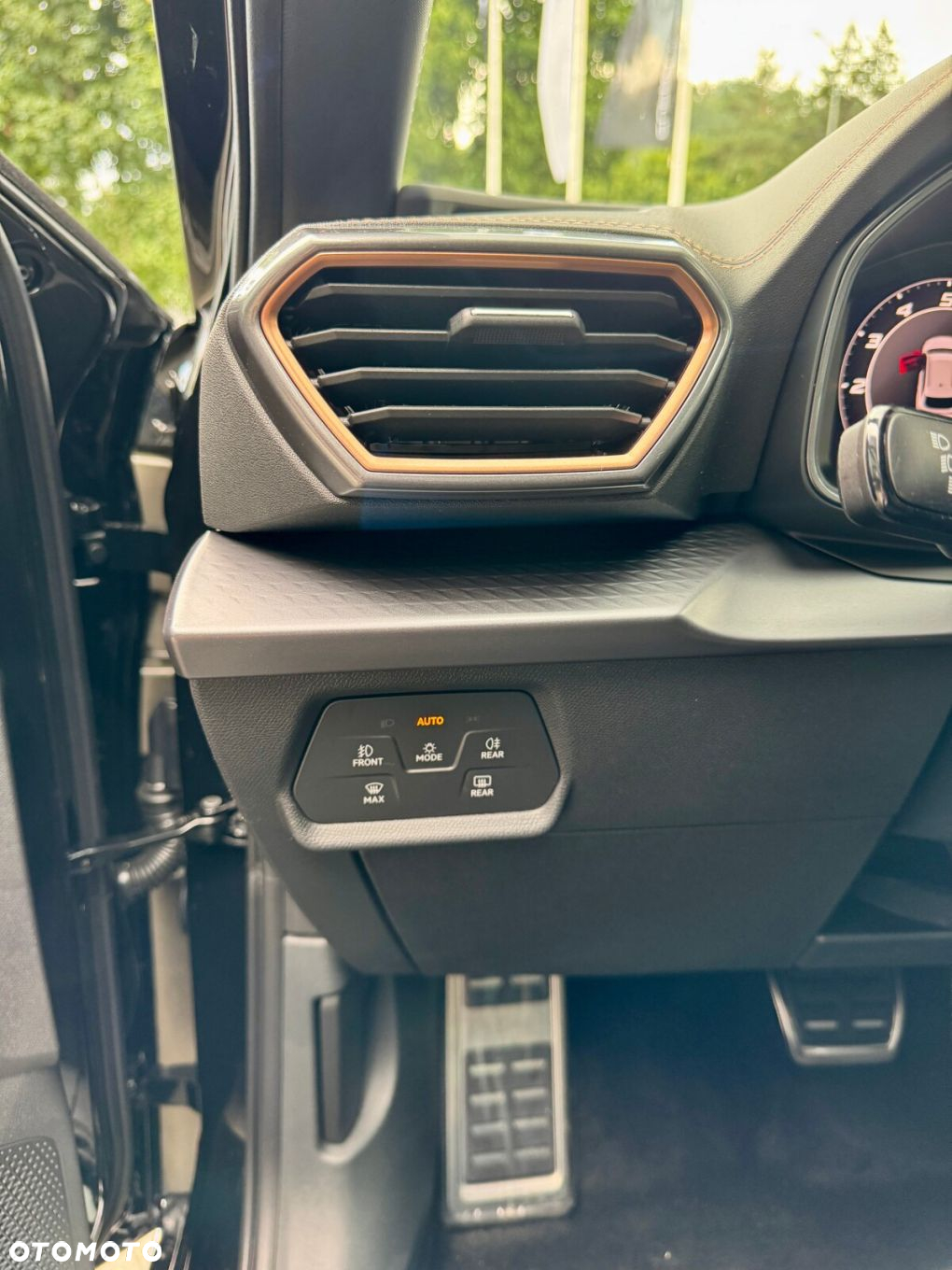 Cupra Leon Sportstourer - 19