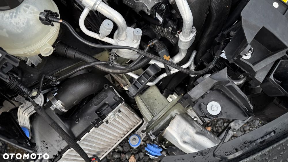 Opel Astra 1.2 Turbo Automatik GS Line - 9