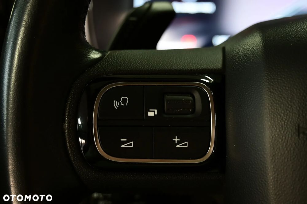 Citroën C5 Aircross 2019