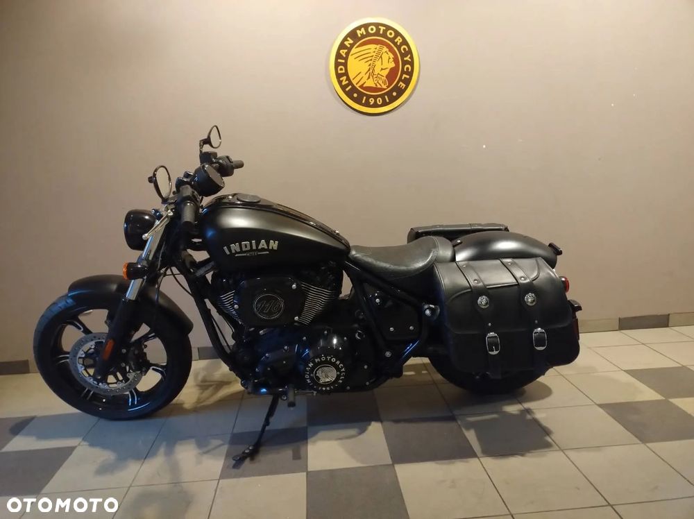 Indian Chief - 9
