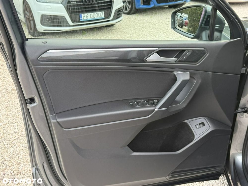 Volkswagen Tiguan Allspace - 14