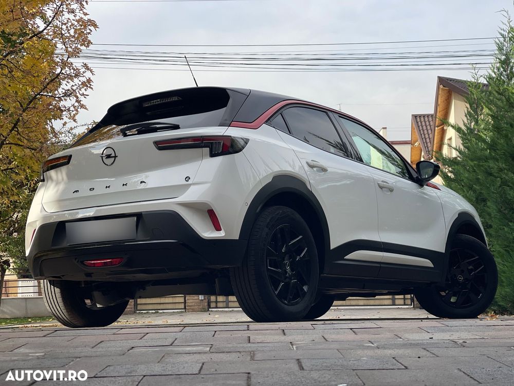 Opel Mokka Mokka-e GS Line - 24