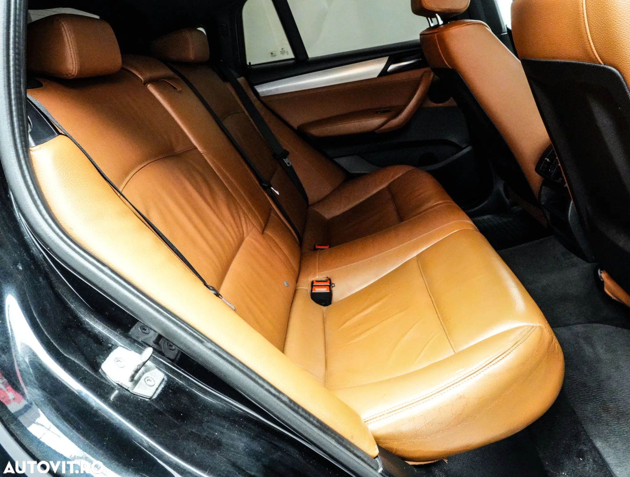 BMW X4 - 16