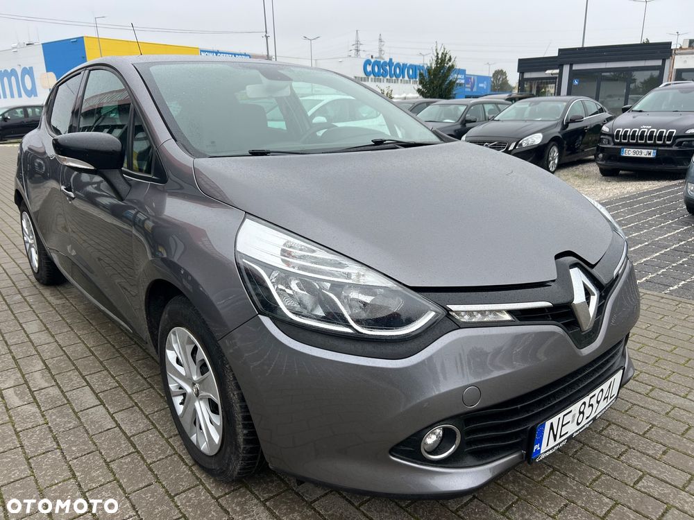 Renault Clio (Energy) TCe 90 Start & Stop LIMITED - 2
