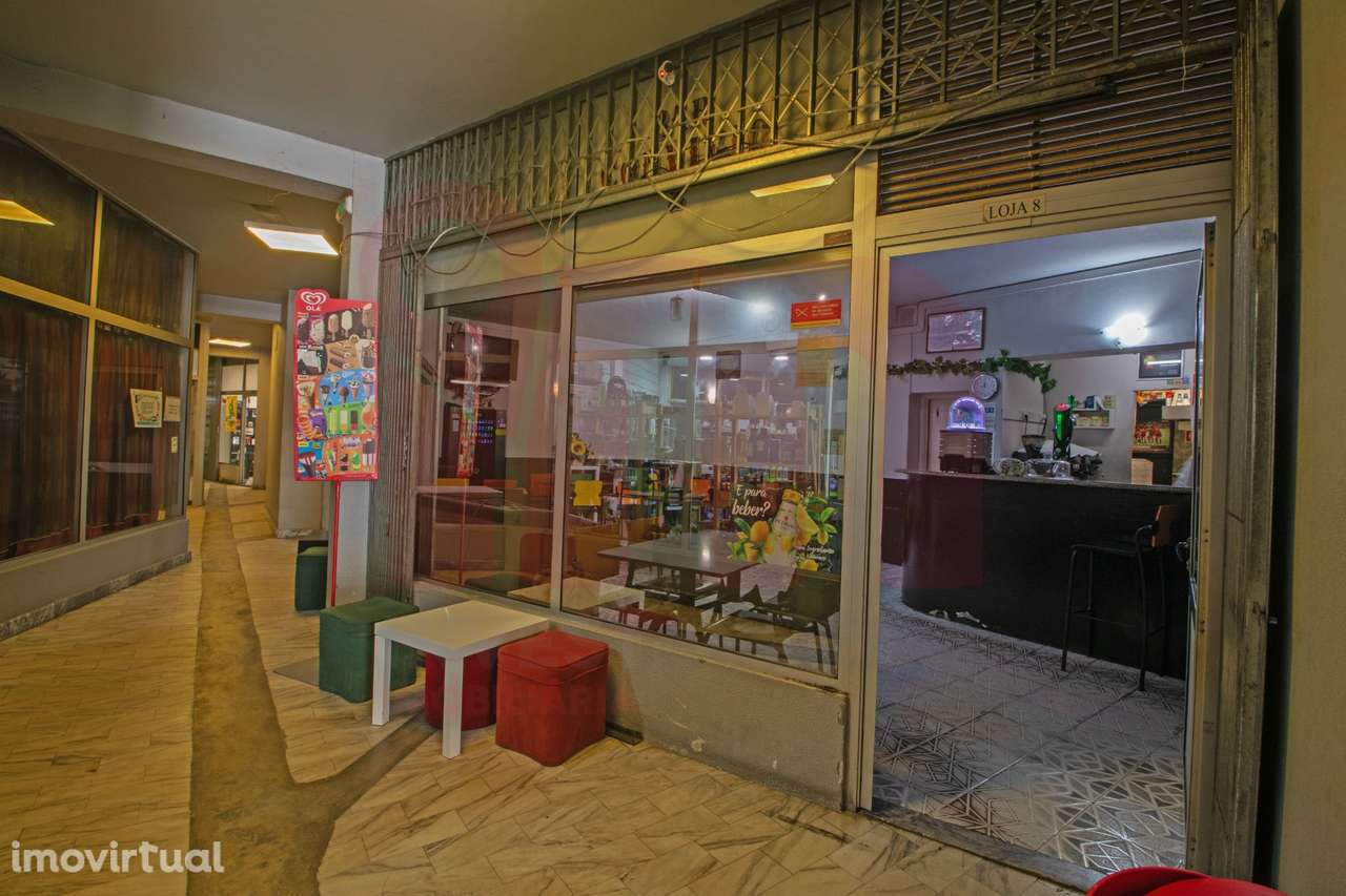 Loja  Trespasse em Caldas de Vizela (São Miguel e São João),Vizela - Grande imagem: 2/14