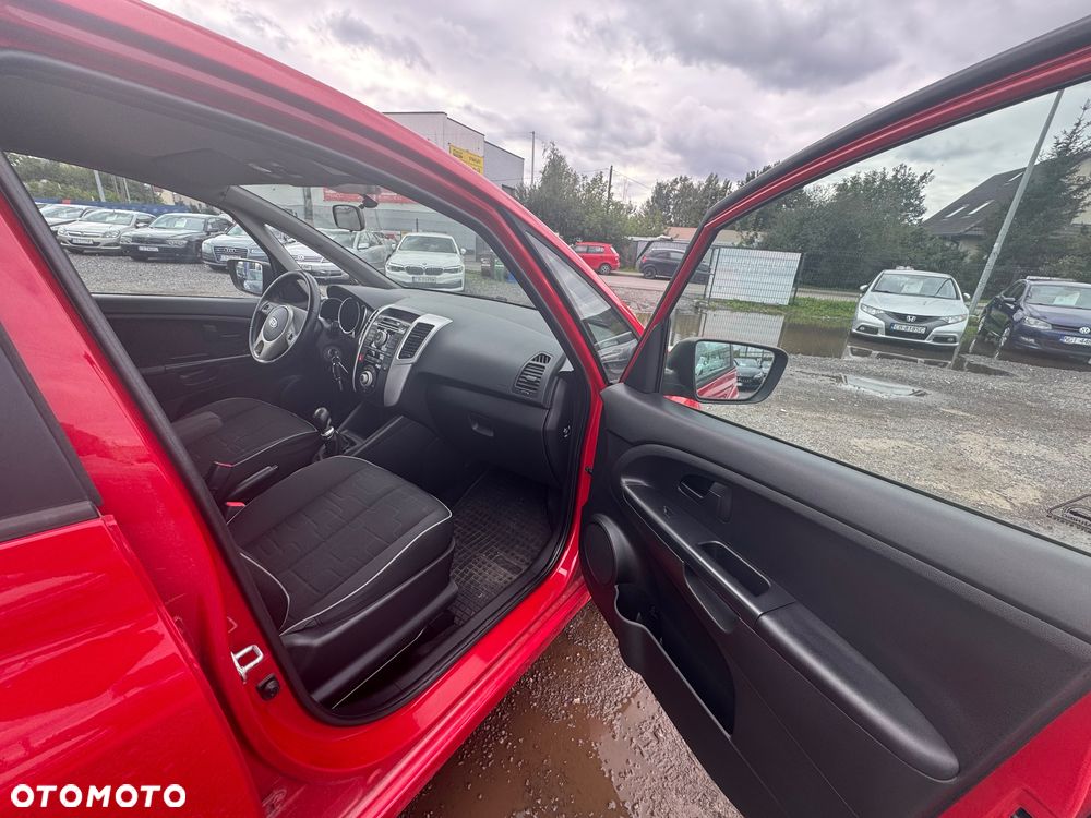 Kia Venga 1.6 M - 18