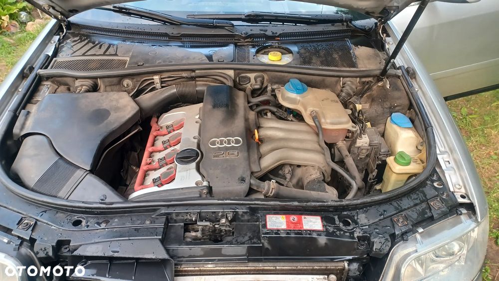 Audi A6 Limousine 2 - 4