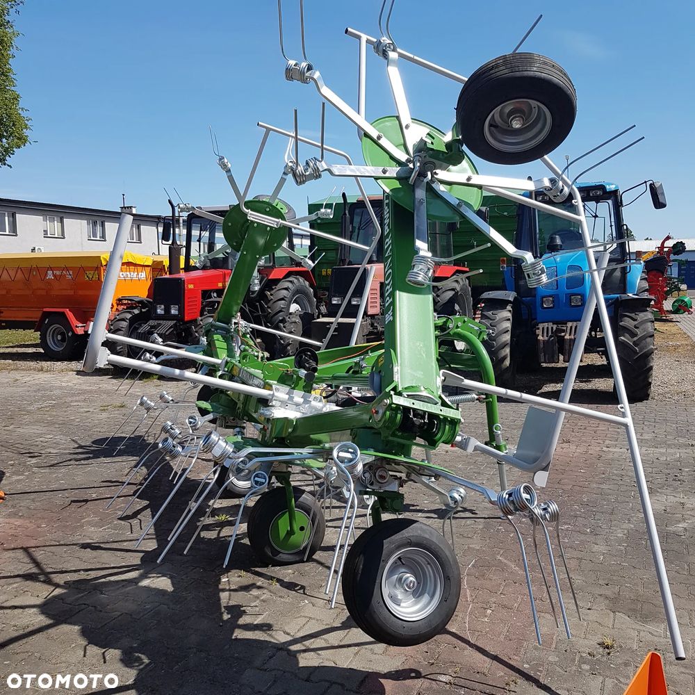 Pronar PWP 770 - 6