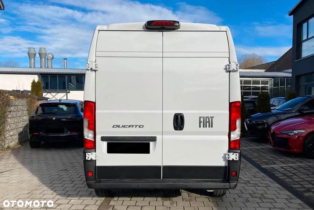 Fiat Ducato Maxi L3H2 2.2 140KM - 5