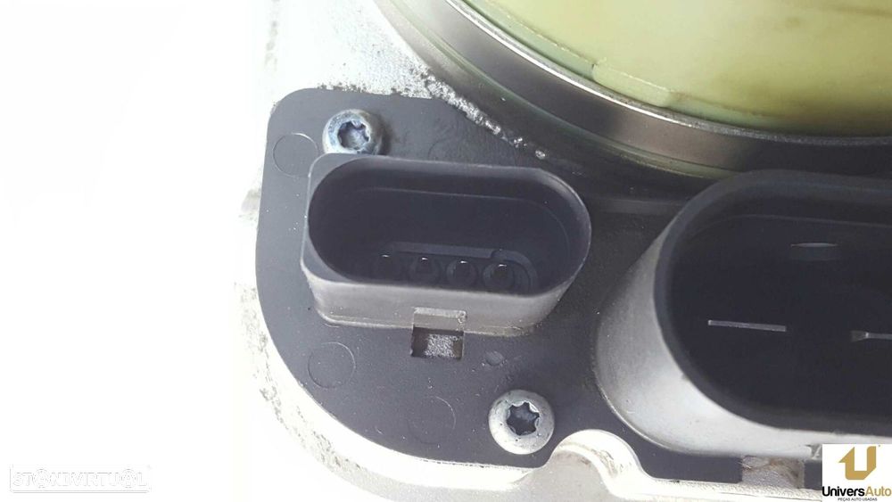 BOMBA SERVODIREÇÃO SEAT IBIZA (6L1) COOL - 6