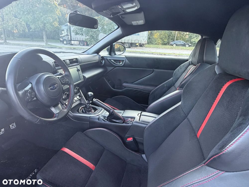 Subaru BRZ 2.4i Sport - 36