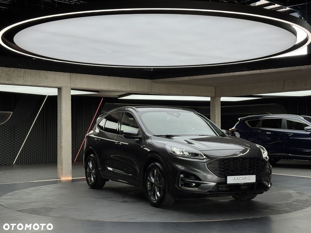 Ford Kuga 1.5 EcoBlue FWD ST-Line X - 8