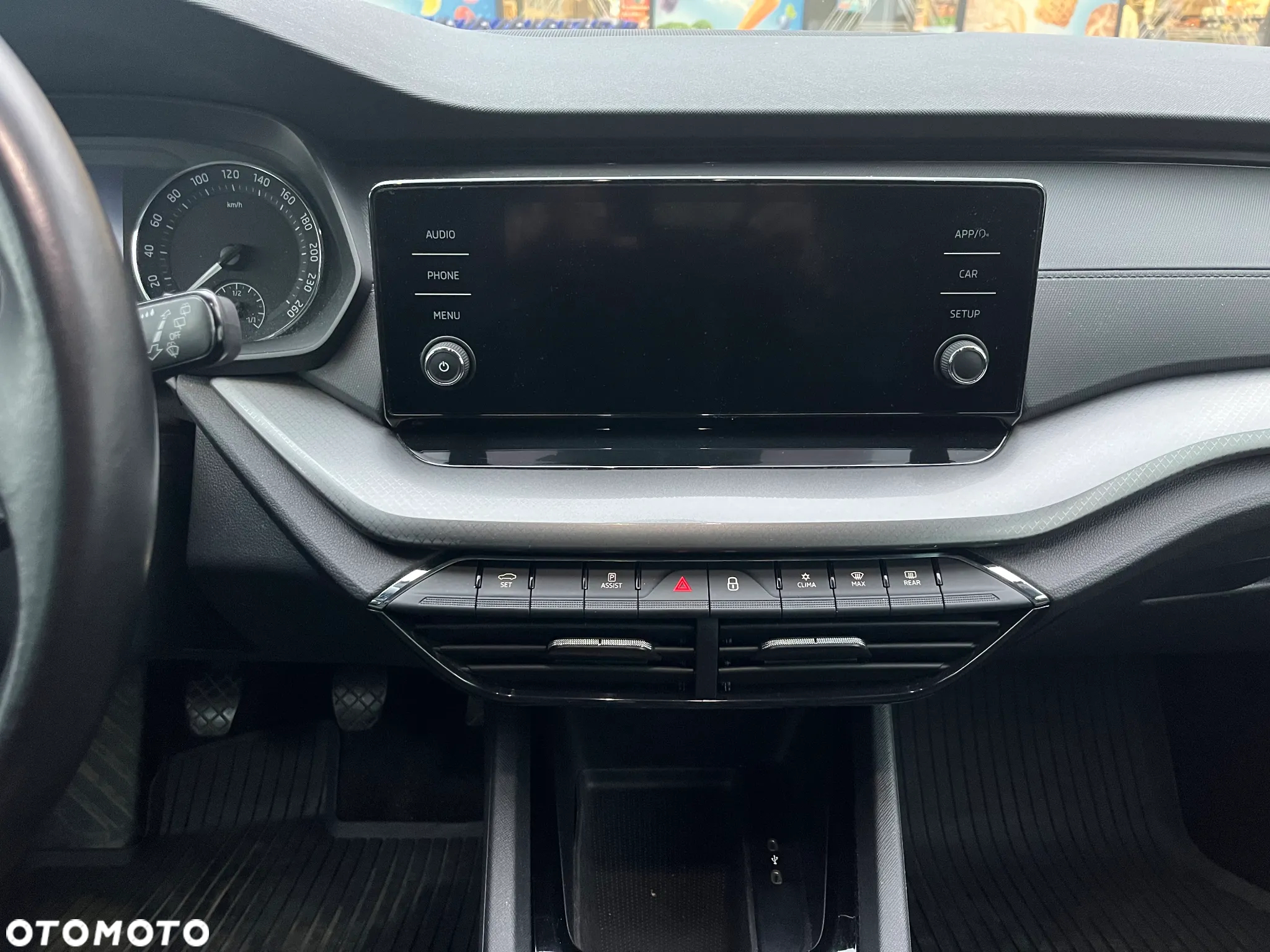 Skoda Octavia 2.0 TDI Style - 12