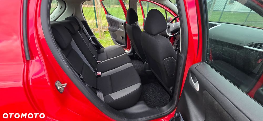 Peugeot 207 75 Urban Move - 16
