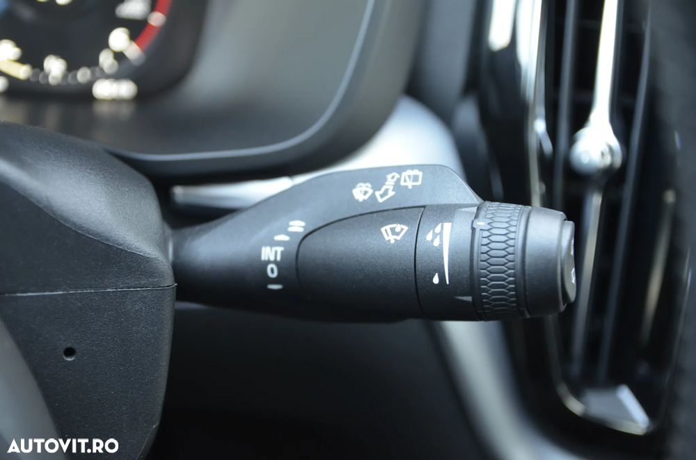 Volvo XC 60 - 27