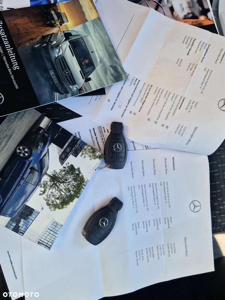 Mercedes-Benz Vito - 27