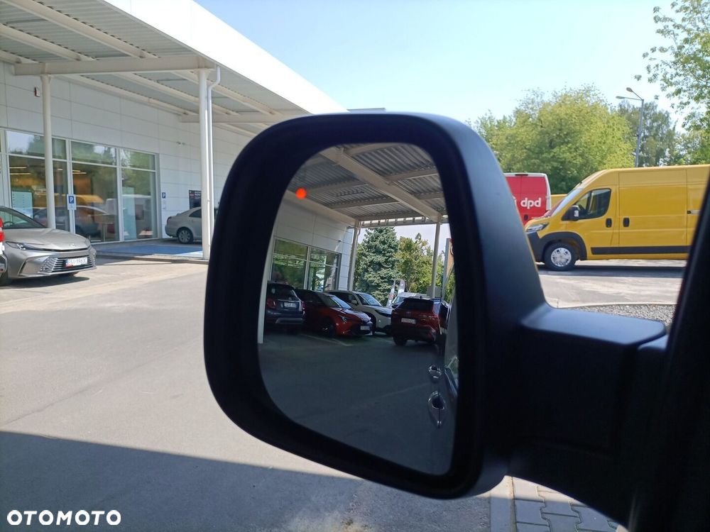 Toyota Proace Verso 2.0 D4-D Long Business - 19
