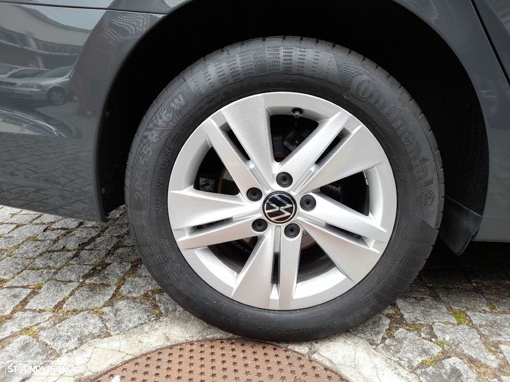 VW Golf Variant 2.0 TDi Conceptline - 39