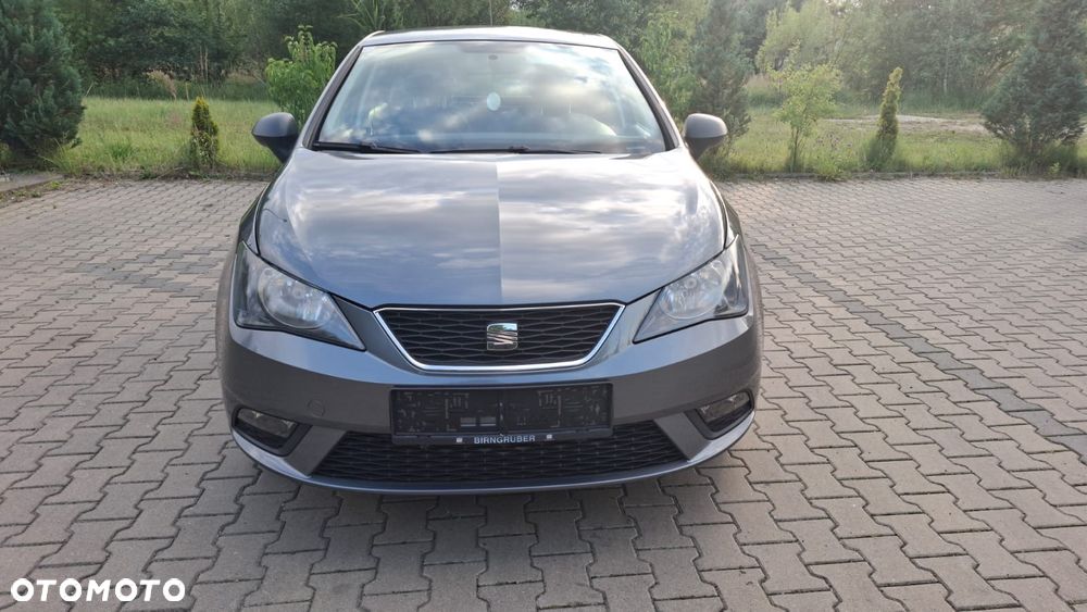 Seat Ibiza - 2