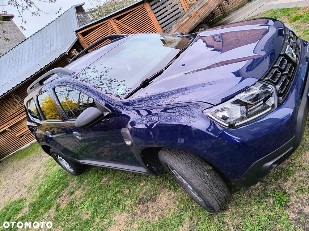 Dacia Duster - 19