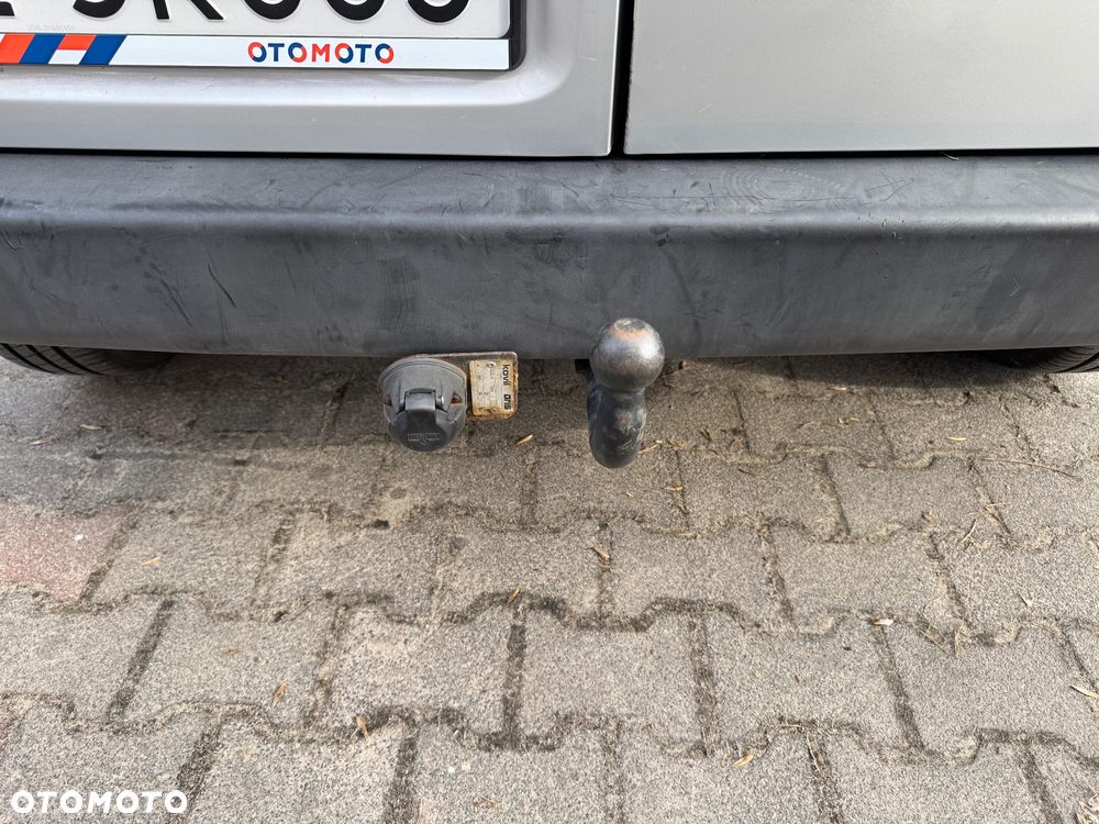 Citroën Berlingo - 10