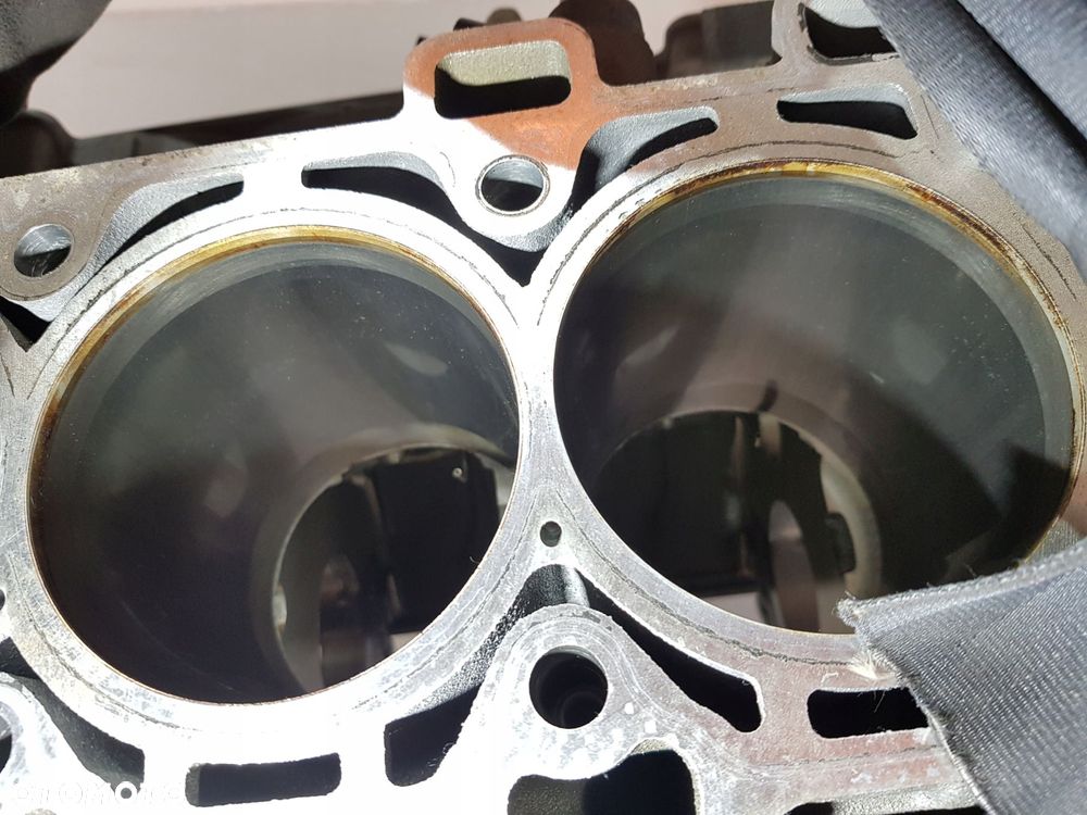 blok silniika rfjr3e6015da ford mustang vi gt 5.0 b v8 2017- - 6