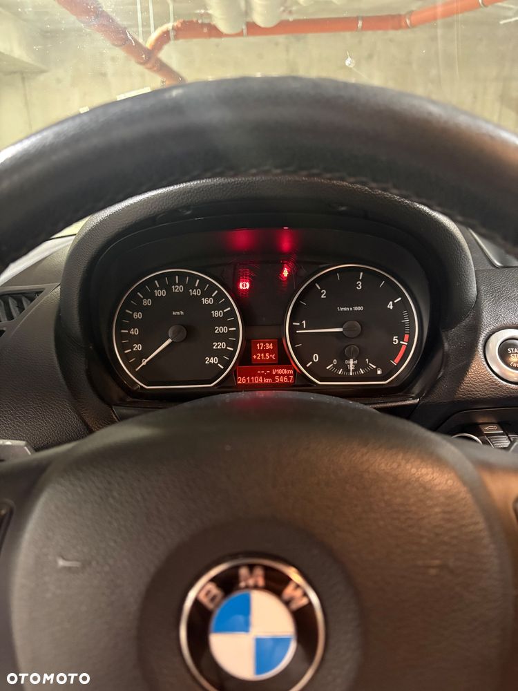 BMW Seria 1 118d - 9
