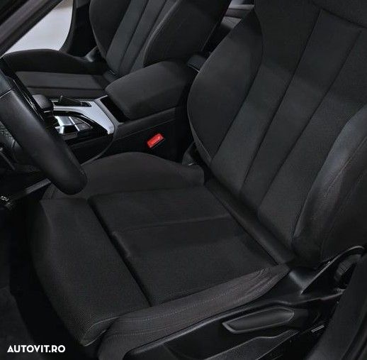Audi A4 Avant 2.0 30 TDI S tronic MHEV Advanced - 7