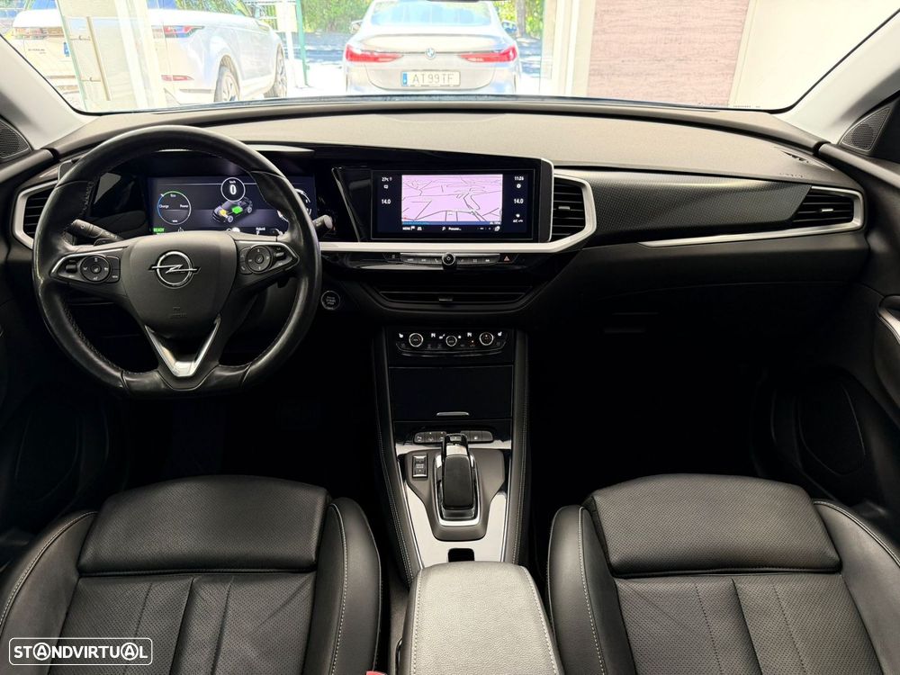 Opel Grandland 1.6 T PHEV Ultimate - 9