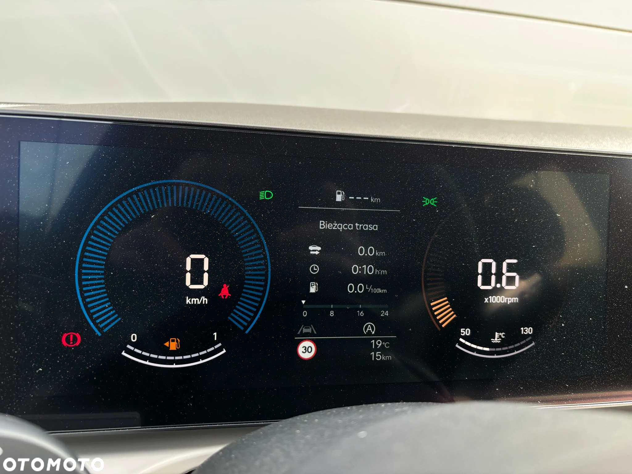 Hyundai Tucson 1.6 T-GDi Smart 2WD - 13