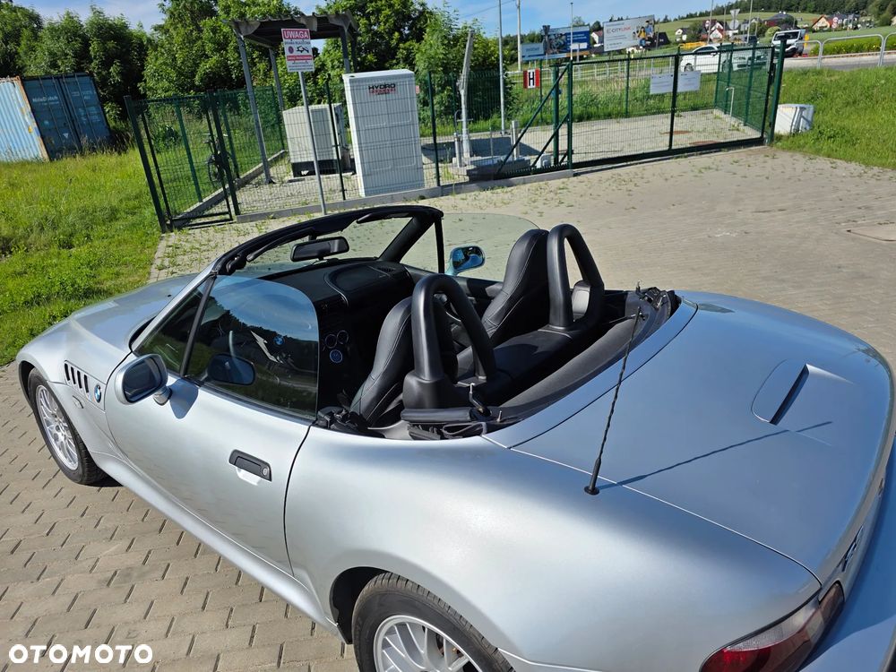 BMW Z3 - 25
